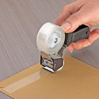 Topwrite - Mini plakbandhouder 18 mm (2)