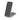 Guess 4G Pattern MagSafe - opvouwbare 2-in-1 draadloze oplader met MagSafe voor iPhone en AirPods 15W (zwart)