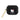 Hello Kitty Siliconen 3D Kitty Head - hoesje voor AirPods Pro 2 (zwart)