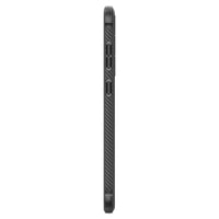 Spigen Rugged Armor - Hoesje voor Samsung Galaxy S23 (Matte Black) (4)