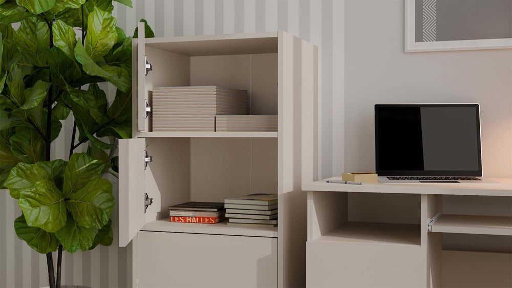 Kommode ALMA KASCHMIR – Produktabbildung 5