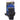Dunlop - Fietstas / zadeltas (blauw)