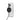 BMW M Edition - Magsafe 15W inductieve lader (zwart)