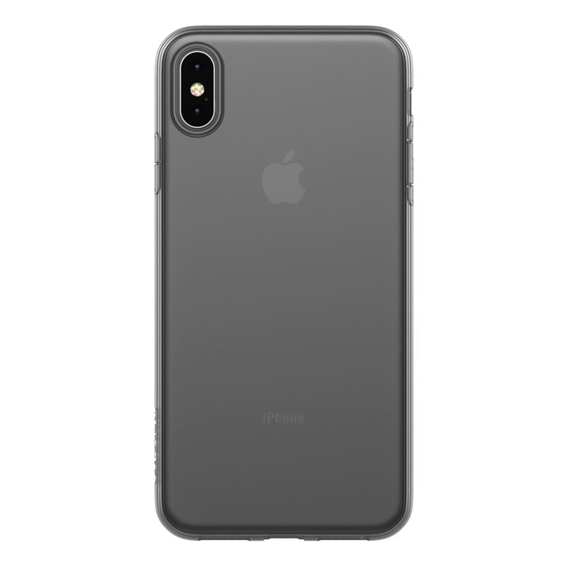 Incase Protective Clear Cover voor iPhone Xs / X (Transparant)