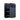 Crong Hybrid Matte Magnetic - MagSafe-hoesje voor iPhone 17 Pro Max (donkerblauw)