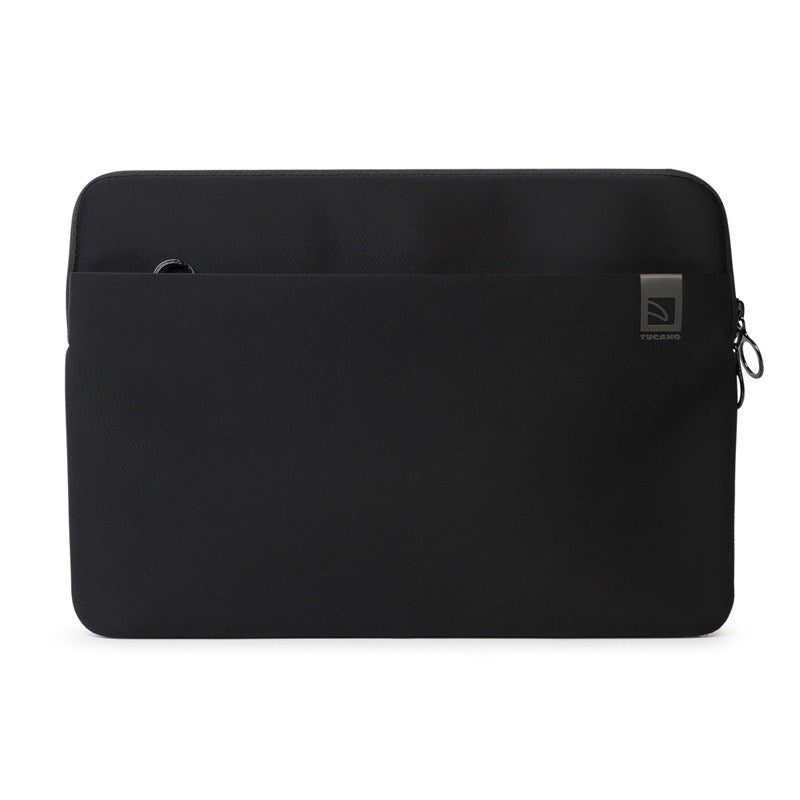 Tucano Top Second Skin - Hoes voor MacBook Pro 16" (M5/M4/M3/M2/M1/2026-2021) (zwart)