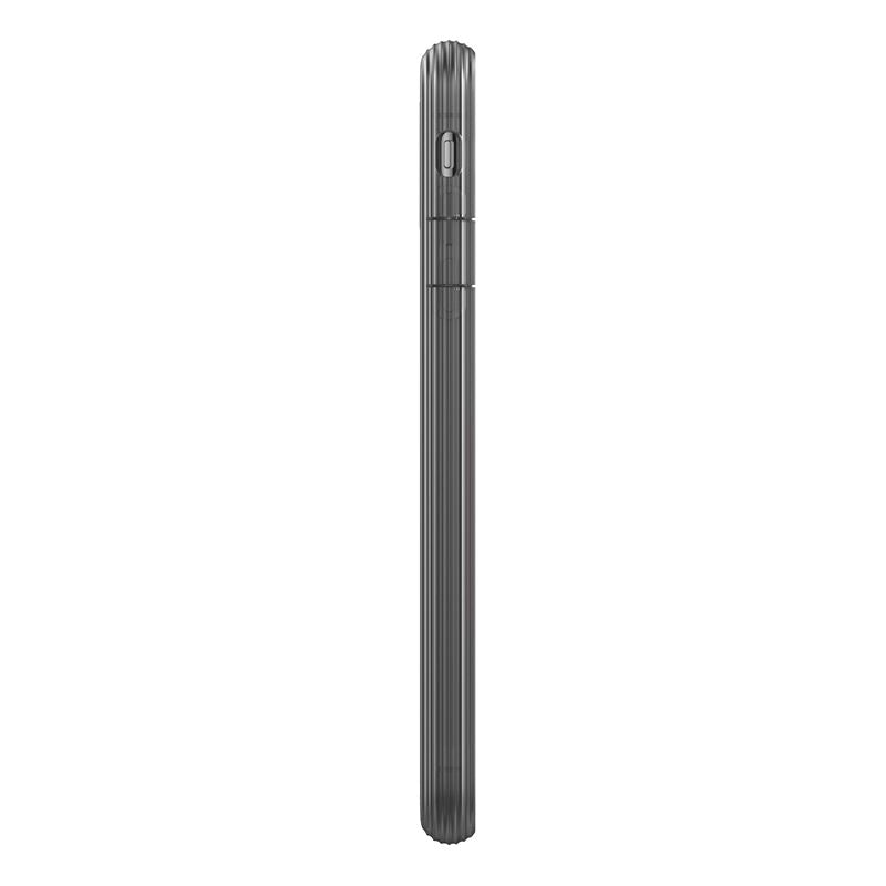 Incase Protective Clear Cover voor iPhone Xs / X (Transparant) (3)