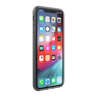 Incase Protective Clear Cover voor iPhone Xs / X (Transparant) (4)