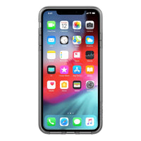 Incase Protective Clear Cover voor iPhone Xs / X (Transparant) (5)