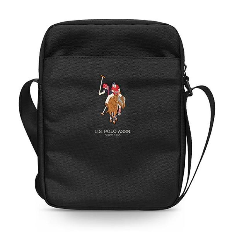 US Polo Assn tablettas - 10" tablettas (zwart)