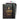 Harry Potter - A4-map met bladen (4 ringen, elastiek)