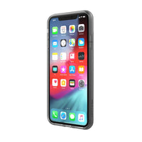Incase Protective Clear Cover voor iPhone Xs / X (Transparant) (6)