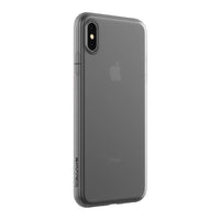 Incase Protective Clear Cover voor iPhone Xs / X (Transparant) (8)