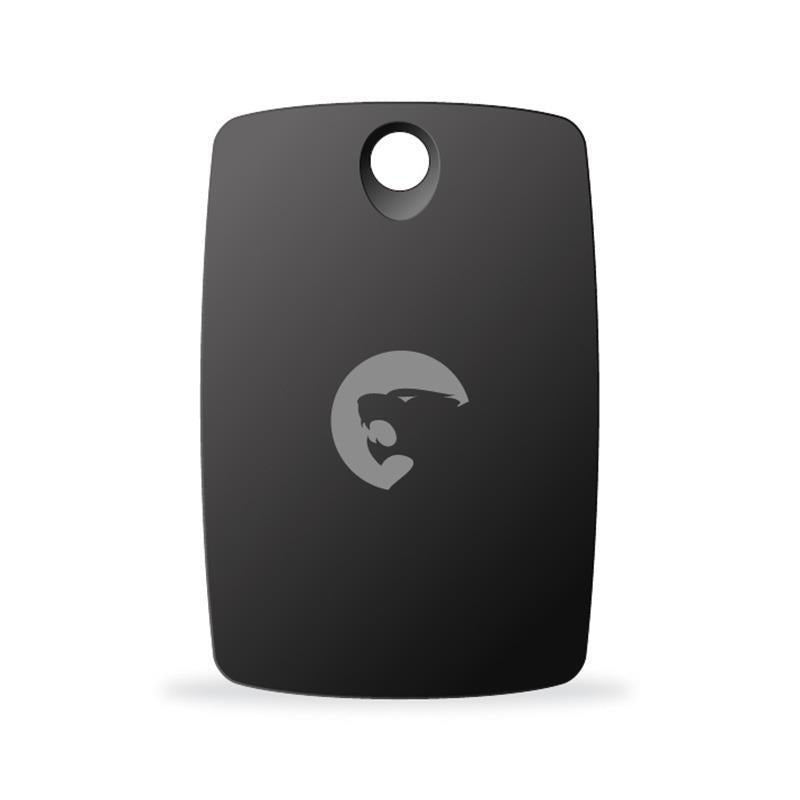 eTIGER RFID-tag