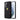 Ferrari Hot Stamp Lines - hoesje voor Samsung Galaxy S23+ (zwart)