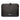 BMW Carbon & Perforated - Laptophoes 16" (zwart)
