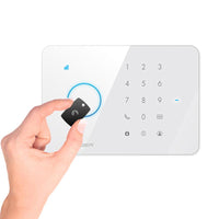 eTIGER RFID-tag (3)