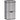 Afvalemmer met sensor 47L + 2 x 12,5L automatische prullenbak met bewegingssensor, waterdicht