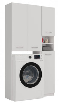 Badezimmerset MARPOL DD WEISS