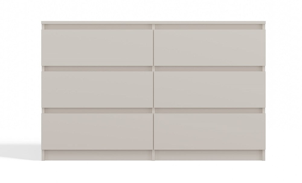 Kommode Malwa M6/120 KASCHMIR – Produktabbildung 3