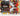 Nexgen Skins met 3D-effect voor iPad 2/3/4 (Iron Eagle 3D)