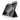 STM Dux Plus - Robuuste hoes voor iPad mini 7 (2024) / mini 6 (2021) MIL-STD-810G met Apple Pencil-houder