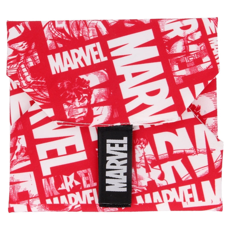 Marvel - Herbruikbare lunchverpakking (2)