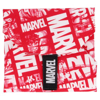 Marvel - Herbruikbare lunchverpakking (2)