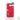 Mercury I-Jelly - Hoesje voor Samsung Galaxy A3 (2016) (rood)