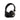 Hello Kitty Metal Logo ronde vorm - draadloze in-ear Bluetooth V5.3-hoofdtelefoon (zwart)