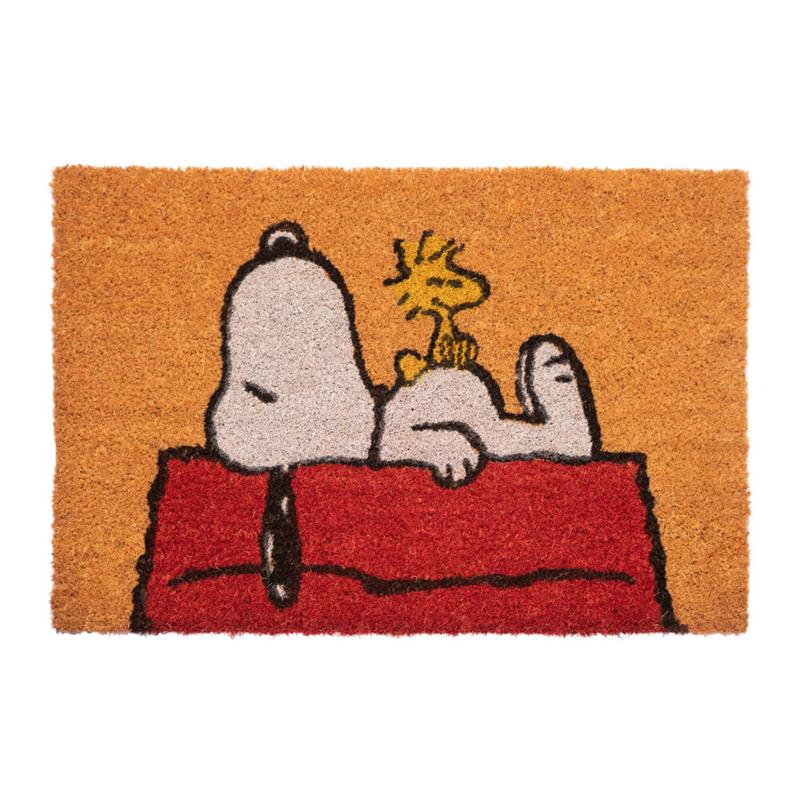 Snoopy - Deurmat