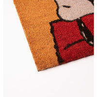 Snoopy - Deurmat (2)