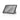 STM OPP – Hoes voor iPad Air 11” M3 (2025) / M2 (2024) (Grijs)
