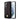 Ferrari Perforated 296P Collection - hoesje voor Samsung Galaxy S23+ (zwart)