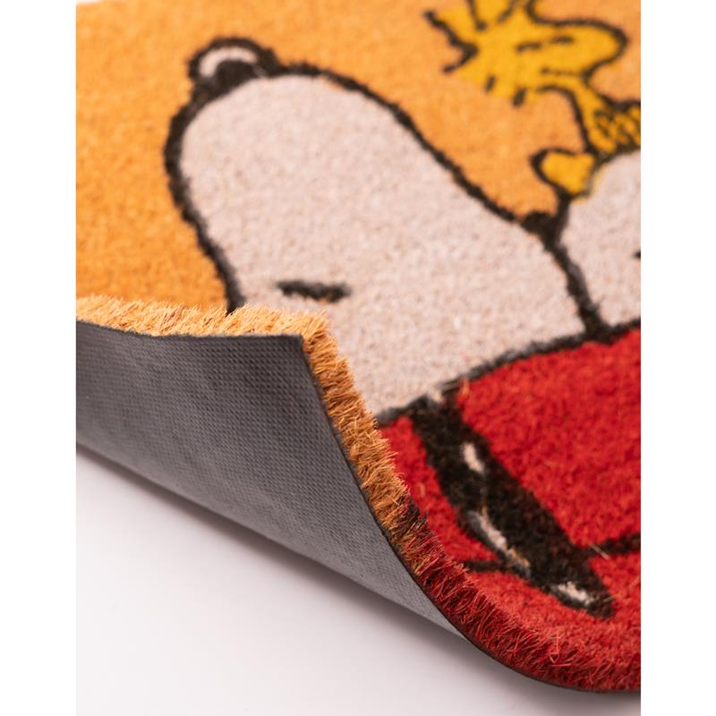 Snoopy - Deurmat (3)