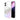 Case-Mate Karat MagSafe - Hoesje voor iPhone 16 (Holographic Soap Bubble)