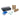 Kinzo - Tuinier-set 68-delig