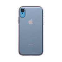Incase Protective Clear Cover voor iPhone XR (Roségoud)