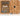 Nexgen Skins met 3D-effect voor iPad 2/3/4 (Hardwood Classic 3D)