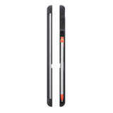 STM Dux Shell Duo - hoes voor iPad 10,2" (2021) / 8 (2020) / 7 (2019) (Zwart) (4)