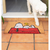 Snoopy - Deurmat (6)