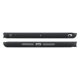 STM Dux Shell Duo - hoes voor iPad 10,2" (2021) / 8 (2020) / 7 (2019) (Zwart) (5)