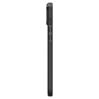 Spigen Thin Fit - hoesje voor iPhone 15 (zwart) (5)