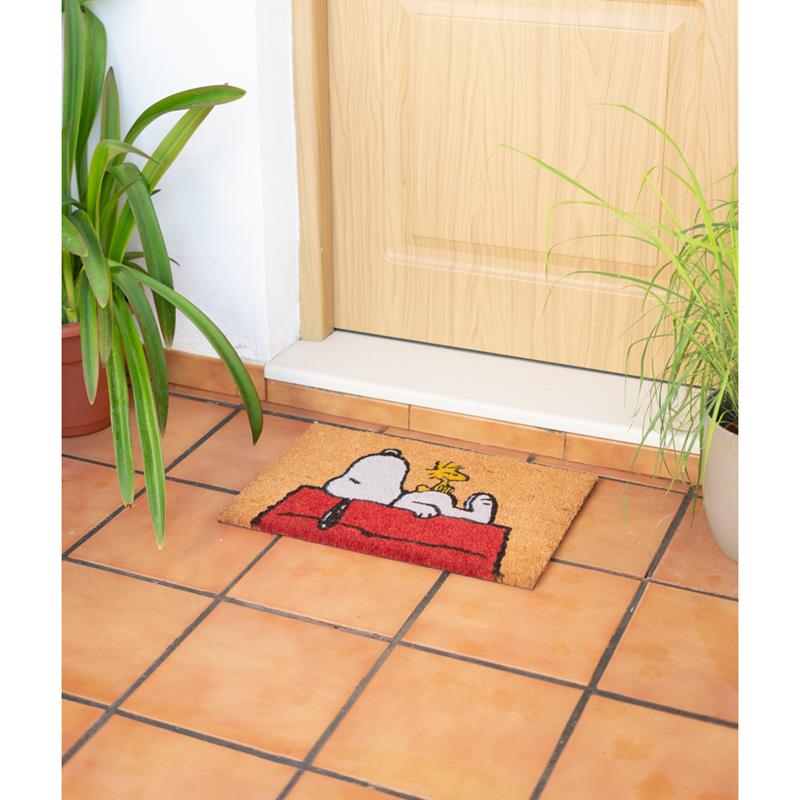 Snoopy - Deurmat (7)