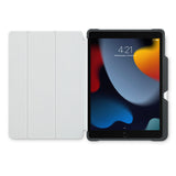 STM Dux Shell Duo - hoes voor iPad 10,2" (2021) / 8 (2020) / 7 (2019) (Zwart) (6)