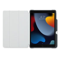 STM Dux Shell Duo - hoes voor iPad 10,2" (2021) / 8 (2020) / 7 (2019) (Zwart) (6)