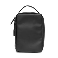 BMW Carbon&Perforated - Tas / organizer met externe USB-poort (Zwart) (3)