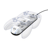 Trust GXT250 - Oplader voor 2 PS5-controllers (2)