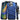 ZIZO BOLT Series - hoesje voor iPhone 14 Pro Max (blauw)