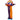 167 cm levensgrote geanimeerde Halloween-clown-decoratie met geluids- & aanraakactivering